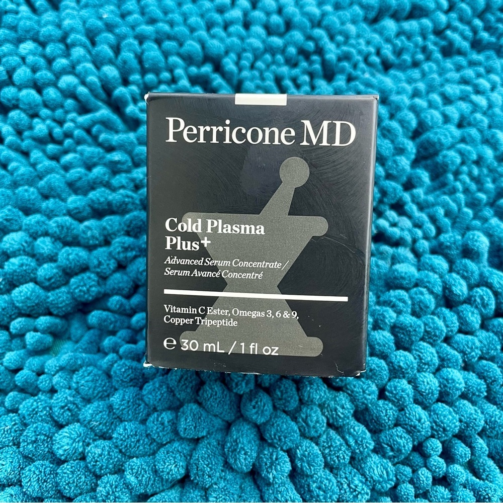 Perricone MD • Cold Plasma Plus+ Advanced Serum Concentrate